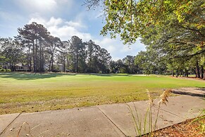 Pets Welcome, Golf Course View: Legend Oaks Home!