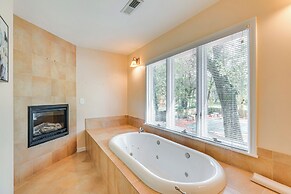 Pets Welcome, Golf Course View: Legend Oaks Home!