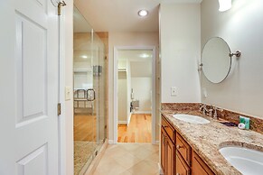 Pets Welcome, Golf Course View: Legend Oaks Home!