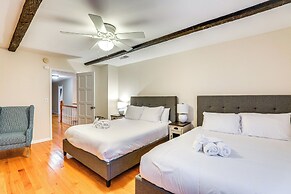 Pets Welcome, Golf Course View: Legend Oaks Home!