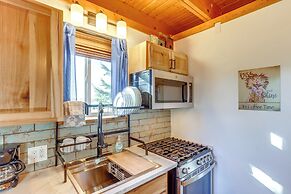 Cortez Casita w/ Hot Tub at Bella Vista Ranch