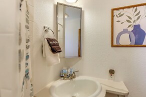 Cortez Casita w/ Hot Tub at Bella Vista Ranch