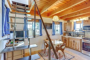 Cortez Casita w/ Hot Tub at Bella Vista Ranch