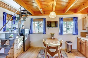 Cortez Casita w/ Hot Tub at Bella Vista Ranch