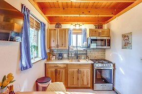 Cortez Casita w/ Hot Tub at Bella Vista Ranch