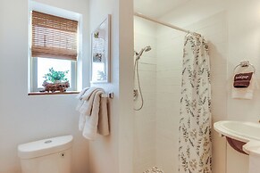 Cortez Casita w/ Hot Tub at Bella Vista Ranch