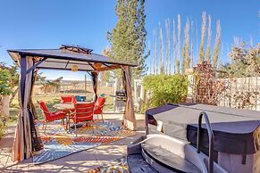 Cortez Casita w/ Hot Tub at Bella Vista Ranch