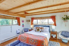 Cortez Casita w/ Hot Tub at Bella Vista Ranch