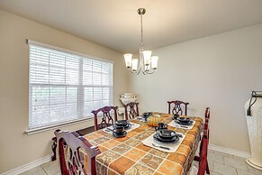 Retreat w/ Game Room: 15 Mi to Dtwn San Antonio!