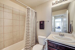 Retreat w/ Game Room: 15 Mi to Dtwn San Antonio!