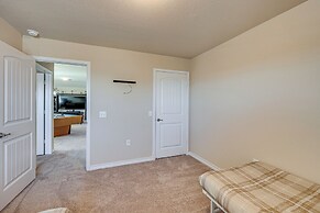 Retreat w/ Game Room: 15 Mi to Dtwn San Antonio!