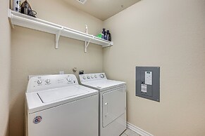 Retreat w/ Game Room: 15 Mi to Dtwn San Antonio!