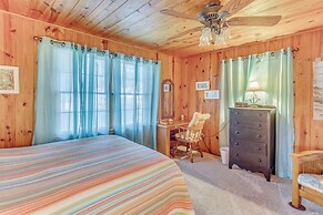 Walk to Ocean: Home w/ Deck in North Myrtle Beach