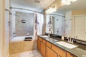 6 Mi to Dia: Spacious Home w/ Backyard in Denver!