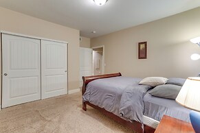 6 Mi to Dia: Spacious Home w/ Backyard in Denver!