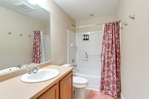 6 Mi to Dia: Spacious Home w/ Backyard in Denver!