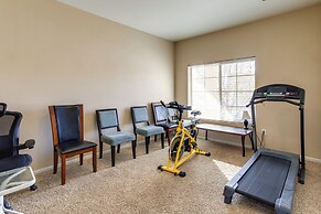 6 Mi to Dia: Spacious Home w/ Backyard in Denver!