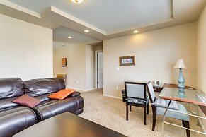 6 Mi to Dia: Spacious Home w/ Backyard in Denver!