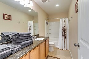 6 Mi to Dia: Spacious Home w/ Backyard in Denver!