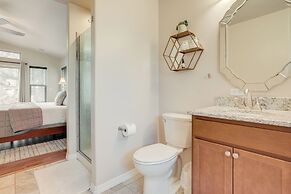 3 Mi to Downtown Prescott - Spacious Home w/ Patio