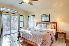 3 Mi to Downtown Prescott - Spacious Home w/ Patio