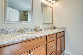 3 Mi to Downtown Prescott - Spacious Home w/ Patio