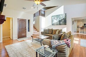 3 Mi to Downtown Prescott - Spacious Home w/ Patio