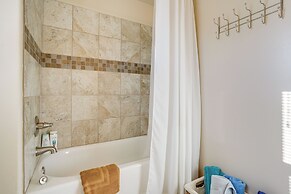 3 Mi to Downtown Prescott - Spacious Home w/ Patio