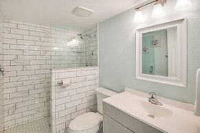 Community Pool & Ocean Views: Flagler Beach Condo!