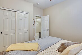 Family-friendly Goodyear Oasis: Fire Table, Pool!