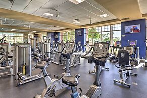 Family-friendly Goodyear Oasis: Fire Table, Pool!