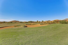 Family-friendly Goodyear Oasis: Fire Table, Pool!