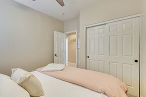 Family-friendly Goodyear Oasis: Fire Table, Pool!