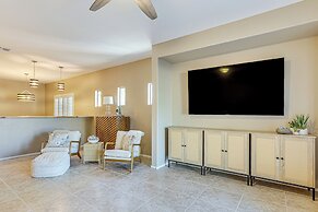 Family-friendly Goodyear Oasis: Fire Table, Pool!