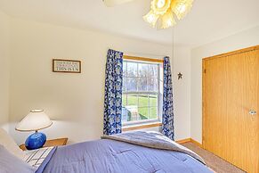 8-acre Bridgman Oasis: Pool, Hot Tub & Game Room