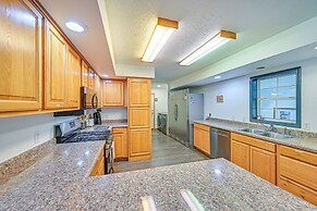 8-acre Bridgman Oasis: Pool, Hot Tub & Game Room