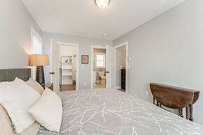 Ski, Hike & Boat: Modern Bridgton Retreat