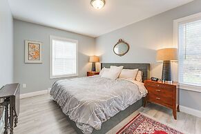 Ski, Hike & Boat: Modern Bridgton Retreat