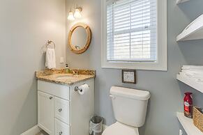 Ski, Hike & Boat: Modern Bridgton Retreat