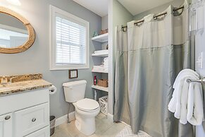 Ski, Hike & Boat: Modern Bridgton Retreat