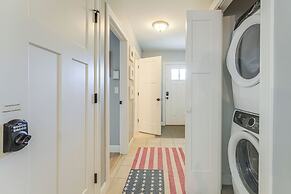 Ski, Hike & Boat: Modern Bridgton Retreat