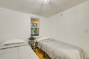 NYC Area Apartment on Hudson River!
