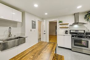 NYC Area Apartment on Hudson River!