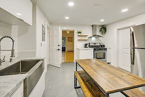 NYC Area Apartment on Hudson River!