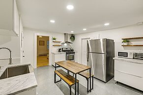 NYC Area Apartment on Hudson River!