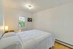 NYC Area Apartment on Hudson River!