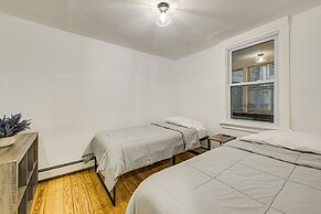 NYC Area Apartment on Hudson River!