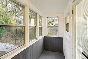 NYC Area Apartment on Hudson River!