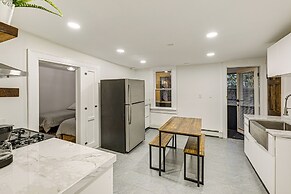 NYC Area Apartment on Hudson River!