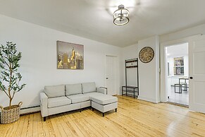 NYC Area Apartment on Hudson River!